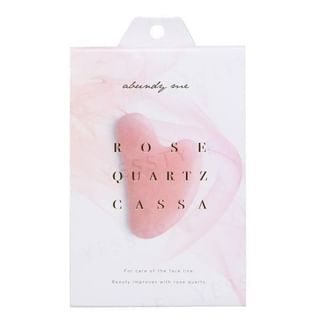 COGIT - Abundy Me Rose Quartz Cass 1 pc