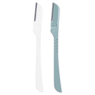 THE FACE SHOP - Daily Beauty Tools Folding Eyebrow Trimmer