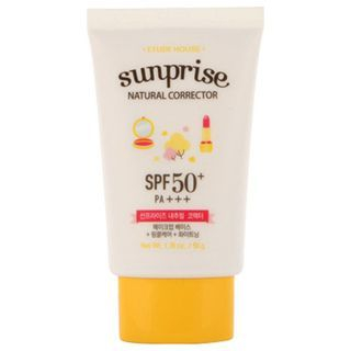 Etude House Sunprise Nature Corrector SPF50+ PA+++ 50g