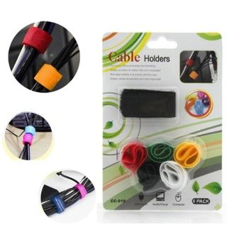 Hera's Place Velcro Cable Winder