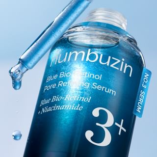 Sérum No.3 Blue Bio-Retinol Pore Refining Serum
