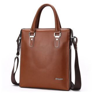 Filio Genuine Leather Shoulder Bag