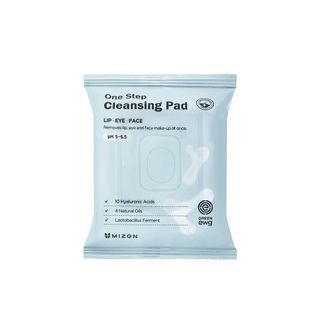 MIZON - One Step Cleansing Pad - Reinigungspads