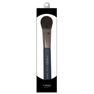 MEKO - Yuansen Veganism Round Blush Brush 1 pc