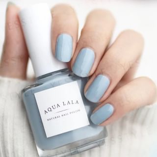 AQUA LALA - Adalar Deniz Nail Polish 15ml