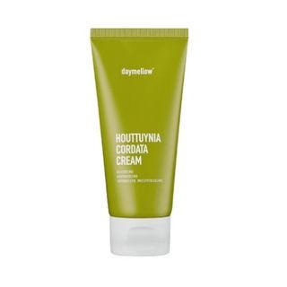 daymellow - Houttuynia Cordata Real Soothing Cream 80g