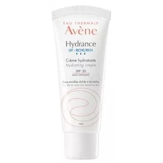 Avene - Hydrance UV Rich Hydrating Cream SPF 30 40ml