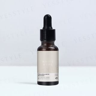 Fragrance Oil White Musk 20ml