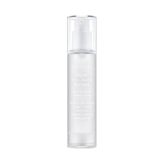 S.nature - Esencia En Gel Con Colágeno Aqua Collagen Peptide Triple