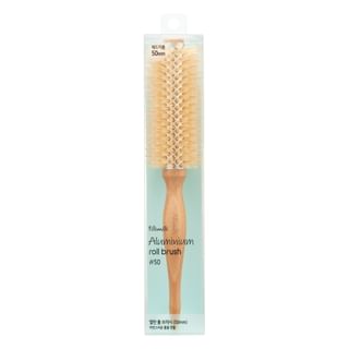 Fillimilli - Aluminum Roll Brush 50Mm 1 Pc