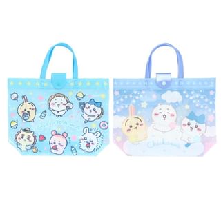 Chiikawa Summer Tote Bag