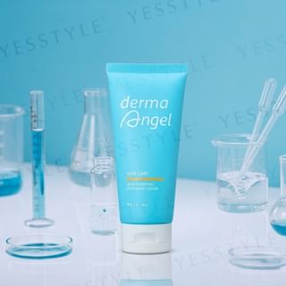 Derma Angel - Acne Care Mild Purifying Cleansing Cream 80G