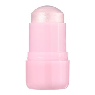 NATURE REPUBLIC - Jelly Melting Glitter Topper #01 Taro Quartz