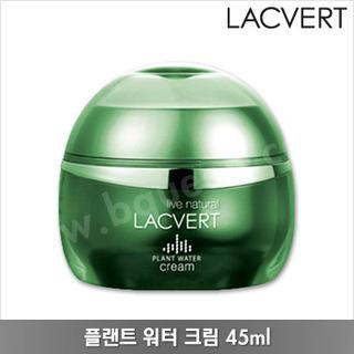 LACVERT Plant Water Cream 45ml 45ml