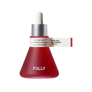 FULLY - NMN NAD 3D Firming Serum 50ml