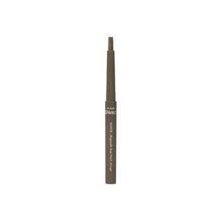 Dinto - Prelude Dinto Dante Sharpenable Brow Pencil - 3 Colors #43 Lupo