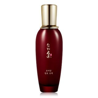 Sooryehan Hyobidam Fermented Lotion 130ml 130ml