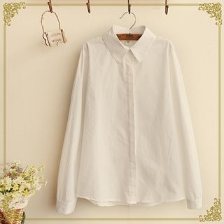 Fairyland Long-Sleeve Shirt