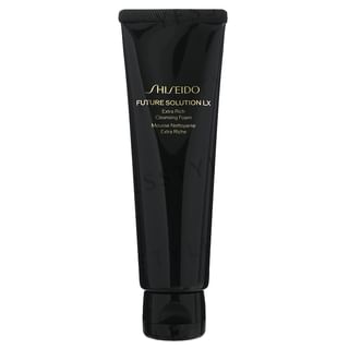 Shiseido - Future Solution Lx Extra Rich Cleansing Foam 125Ml