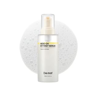 Demaf - Here-Oh My First Serum 155ml
