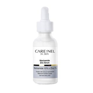 CARE:NEL - Niacinamid-Zinkserum