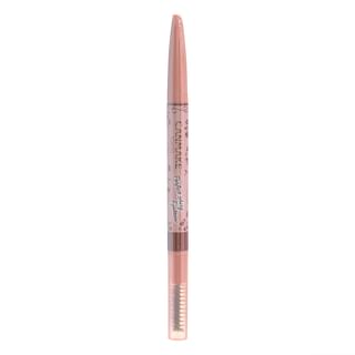 Canmake - Perfect Airy Eyebrow 02 Natural Brown