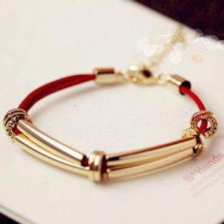 Best Jewellery Metal Tube Bracelet