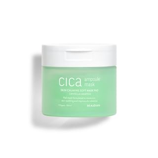 Beaudiani - Cica Ampoule Mask 100 Pads
