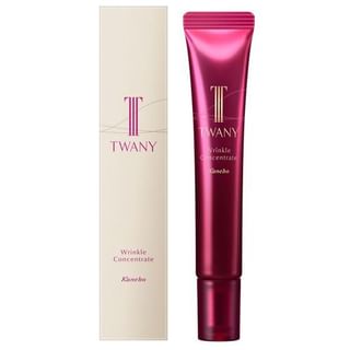 Kanebo - Twany Wrinkle Concentrate 20g