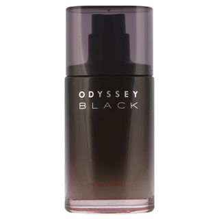 ODYSSEY Black Emulsion 100ml 100ml