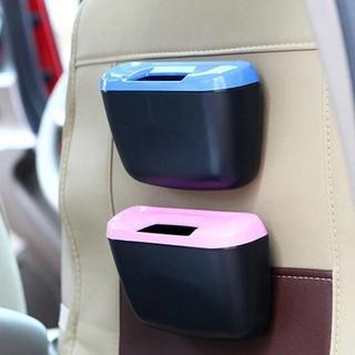 Yulu Car Trash Can