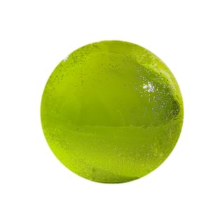 Ongredients - Jeju Green Tea Cleansing Ball 110G X 1 Pc