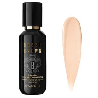 BOBBI BROWN - Intensive Serum Foundation SPF 40 PA++++ N-012 Porcelain 30ml