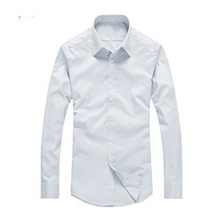 Evzen Long-Sleeve Shirt