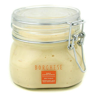 Borghese - Sali Esfoliante Salt Scrub 455g/16oz