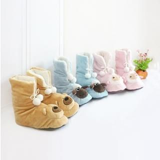iswas Animal Series Boots Slippers