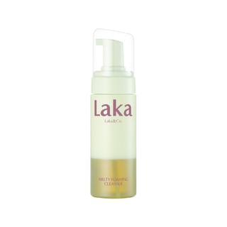 Laka - Melty Foaming Cleanser 145ml