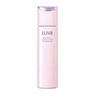 Shiseido - Elixir Brightening Essence Lotion Rich Moisture 170ml