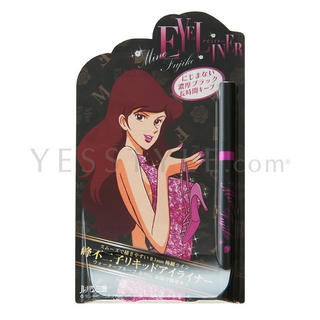 Creer Beaute - Mine Fujiko Eyeliner 1 pc