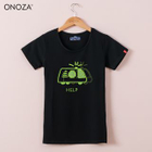 Short-Sleeve Printed T-Shirt от YesStyle.com INT Short-Sleeve Printed T-Shirt от YesStyle.com INT