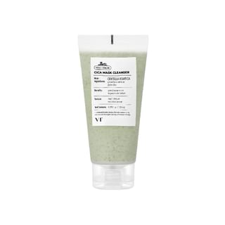 Vt - Cica Mask Cleanser 120Ml