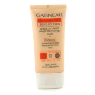 Melatogenine Anti-Aging Cream High Protection SPF 50 UVA 50ml/1.6oz