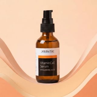 YEOUTH - Vitamin C & E Serum 60ml