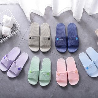 Bathroom | Slipper | PVC