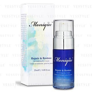 o'Naomi - Monique Repair & Restore Revitalizing Eye Cream 25ml