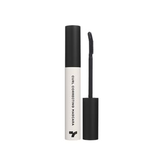 TONYMOLY - Eye Tone Curl Correcting Mascara - 3 Colors #01 Define Black