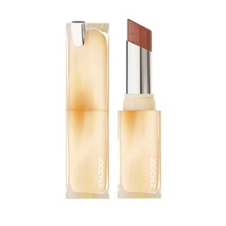 JOOCYEE - New Glazed Rouge 2.0 Ultra Shine (544-546) #544 Caramel Wish - 3.2g