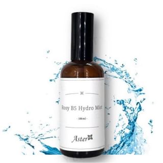 Aster Aroma - Rosy B5 Hydro Mist 100ml