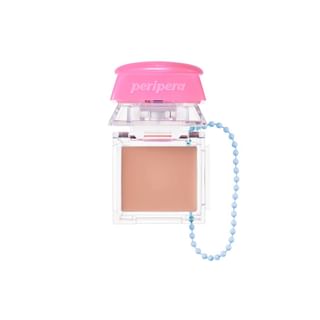 peripera - Tok Blush Keycap - 26 Colors #11A All Day Oat