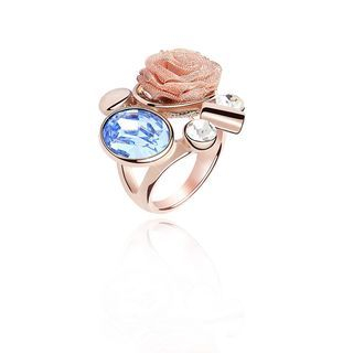 Niceter Rose Ring